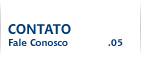 CONTATO - Fale conosco
